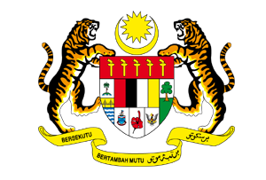 Honorary Consulate of Malaysia logo