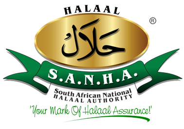 South African National Halal Authority