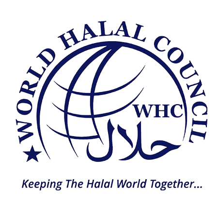 World Halal Council logo