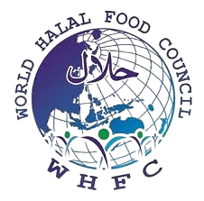 World Halal Food Council logo